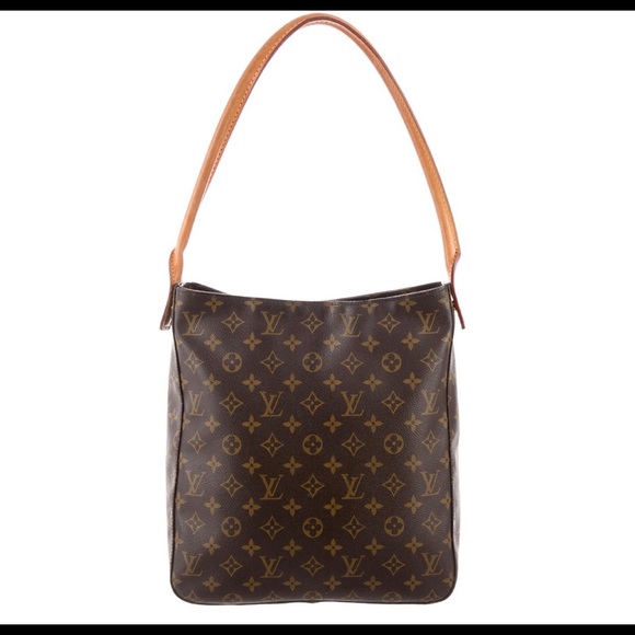 Luis Vuitton Bag (authentic) - Picture 7 of 7